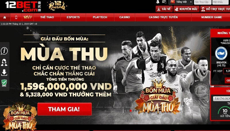 (4) Phân tích nguyên nhân phốt 12bet lừa đảo