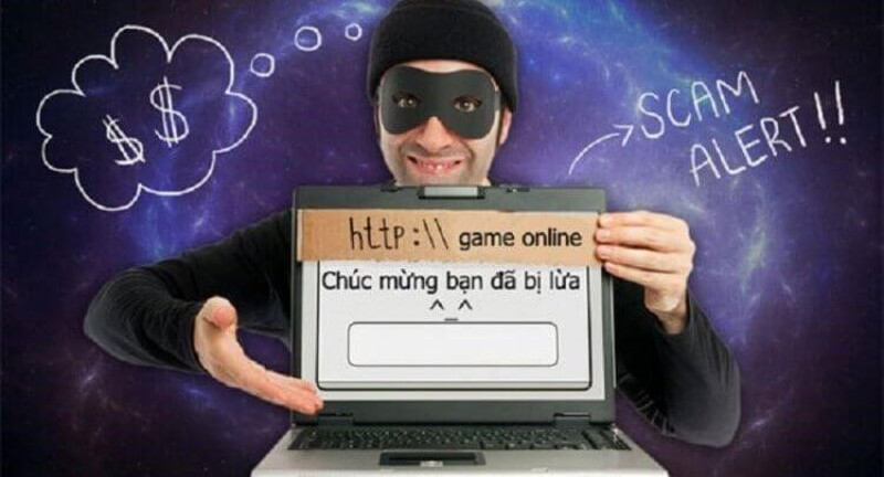 Nhận Biết Nhà Cái Lừa Đảo Trong Game Online