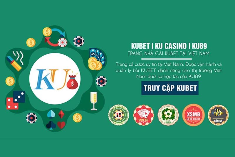 Phải chăng Ku casino thực sự lừa đảo?