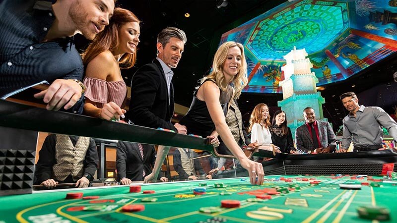 Ku Casino lừa đảo là sao